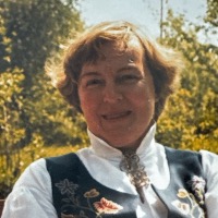 Sonja Adriansen
