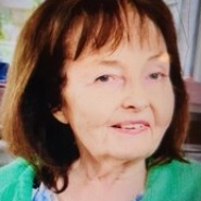 Lillian Borgen Nygård